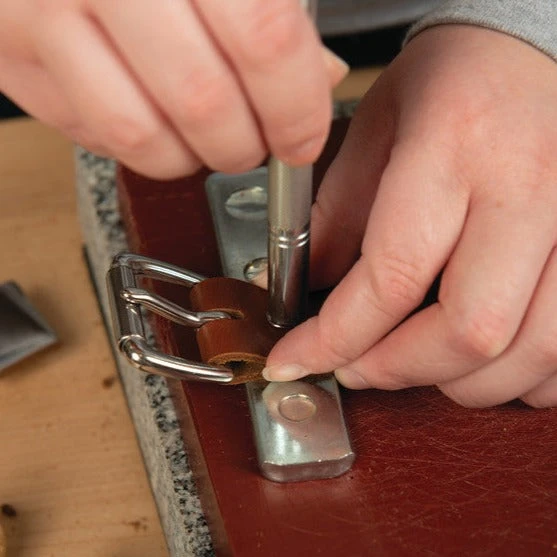 #50 Buckle - Image 9