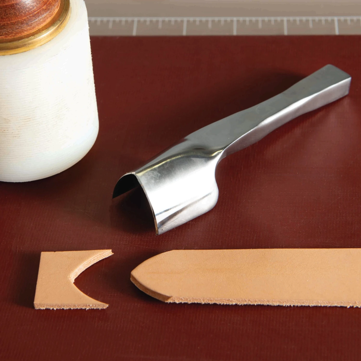 Master Tool English Point Punch - Image 6