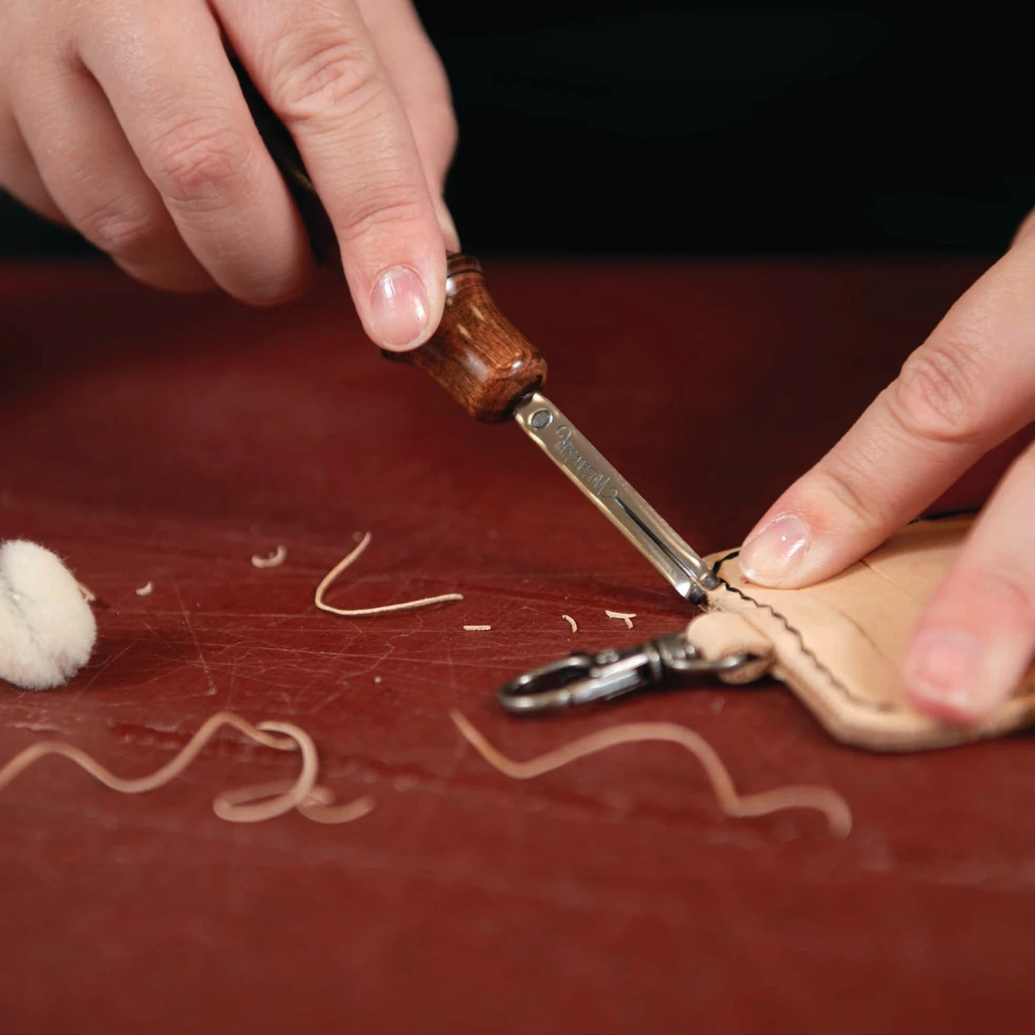 Master Tool Edge Beveler - Image 6