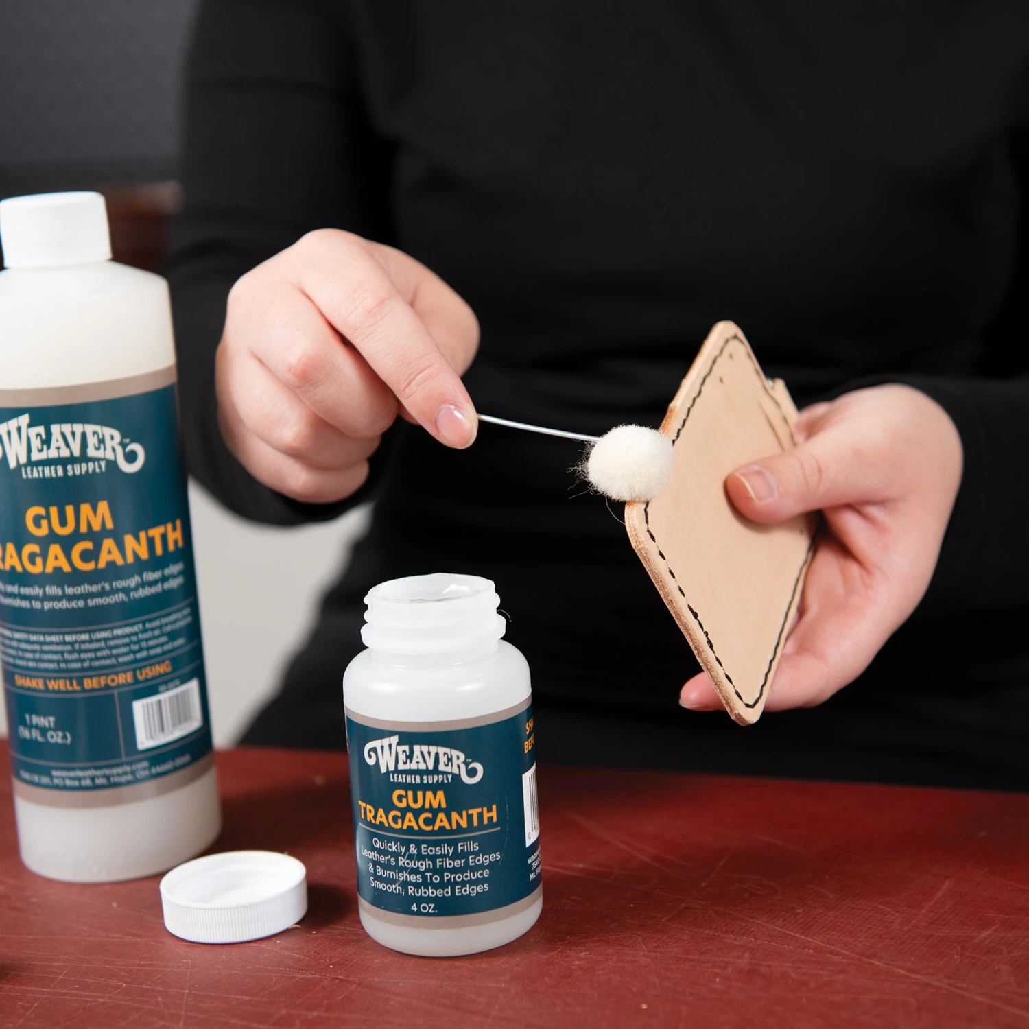 Weaver Gum Tragacanth - Image 2