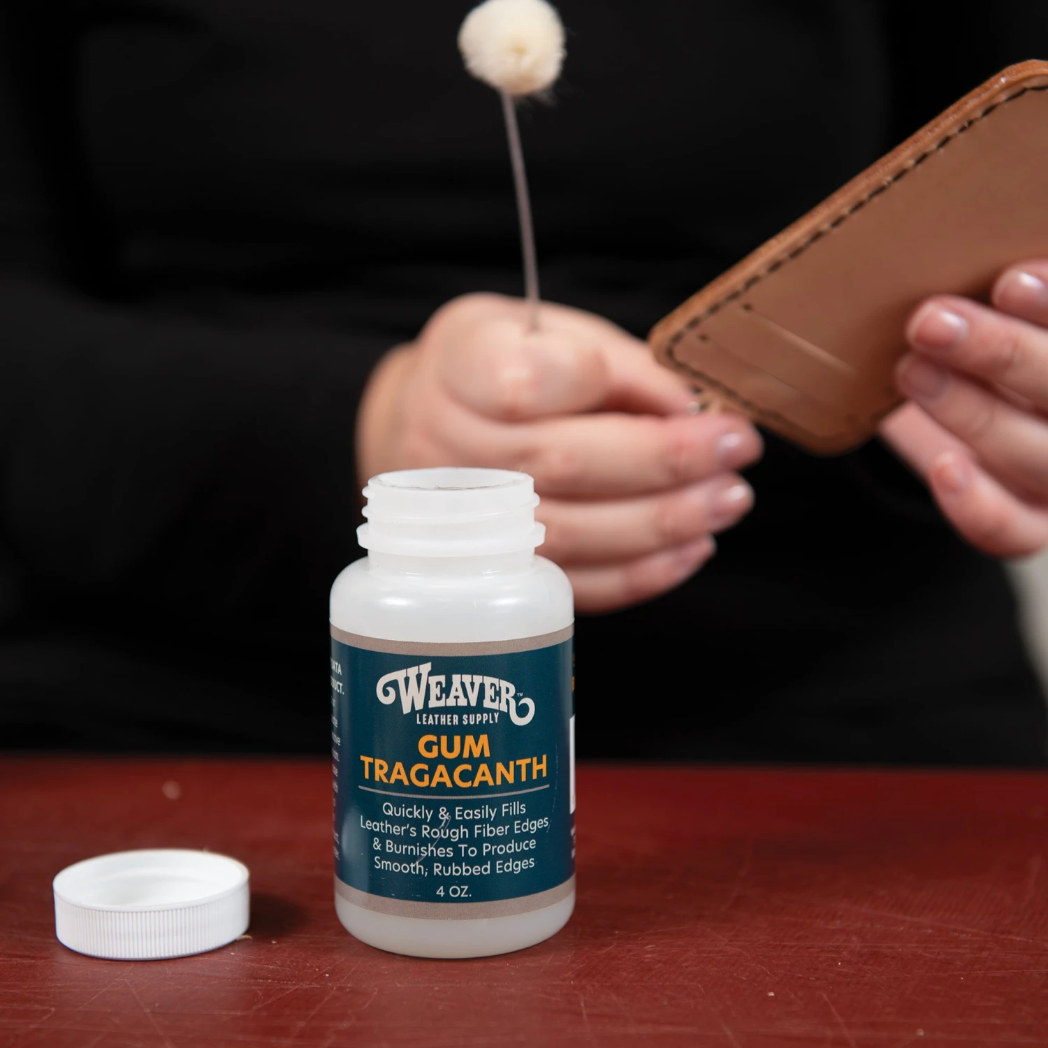 Weaver Gum Tragacanth - Image 3