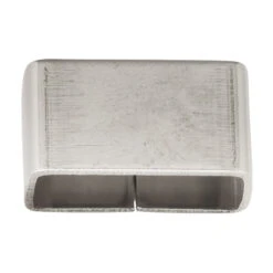 #86 Slide Loop Stainless Steel