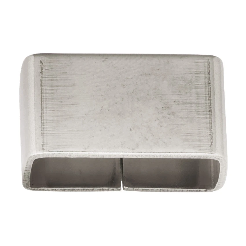 #86 Slide Loop Stainless Steel