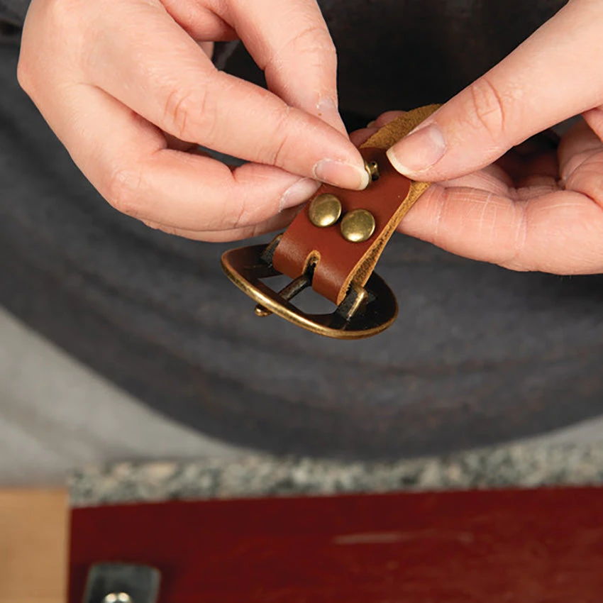 #134 Buckle - Image 5