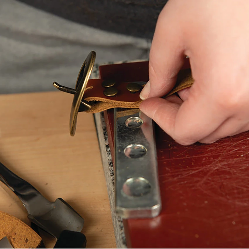 #134 Buckle - Image 6