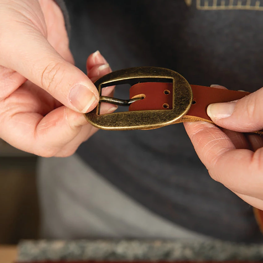 #134 Buckle - Image 8