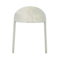 #202 Spot Nickel Over Brass, 1/4"