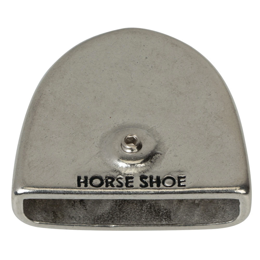 #406 Jeremiah Watt Accented Belt Tip - Image 2