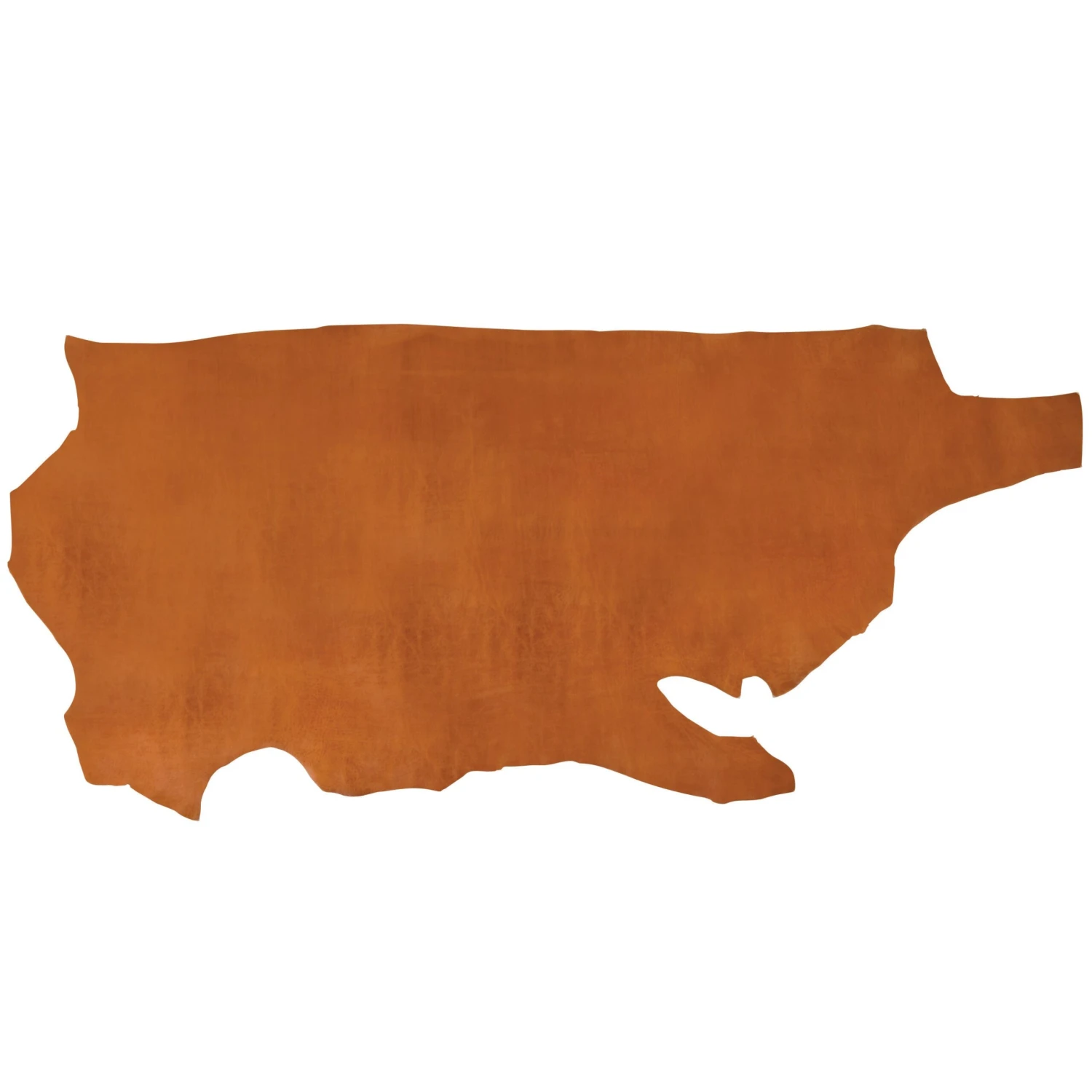 Hermann Oak® Old World Russet Harness Leather - Image 3