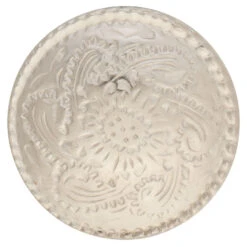 Concho With Insta-Rivet Back