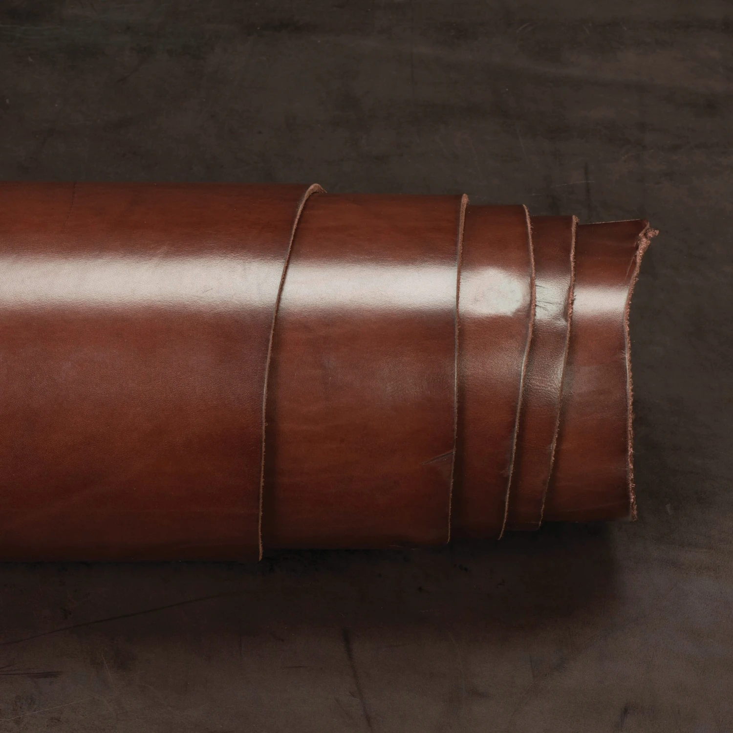 Hermann Oak® English Bridle Leather - Image 5