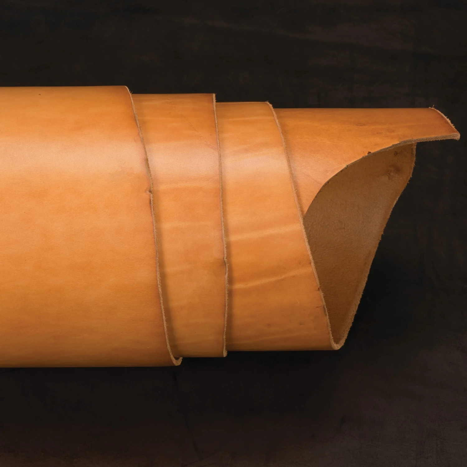 Hermann Oak® English Bridle Leather - Image 7