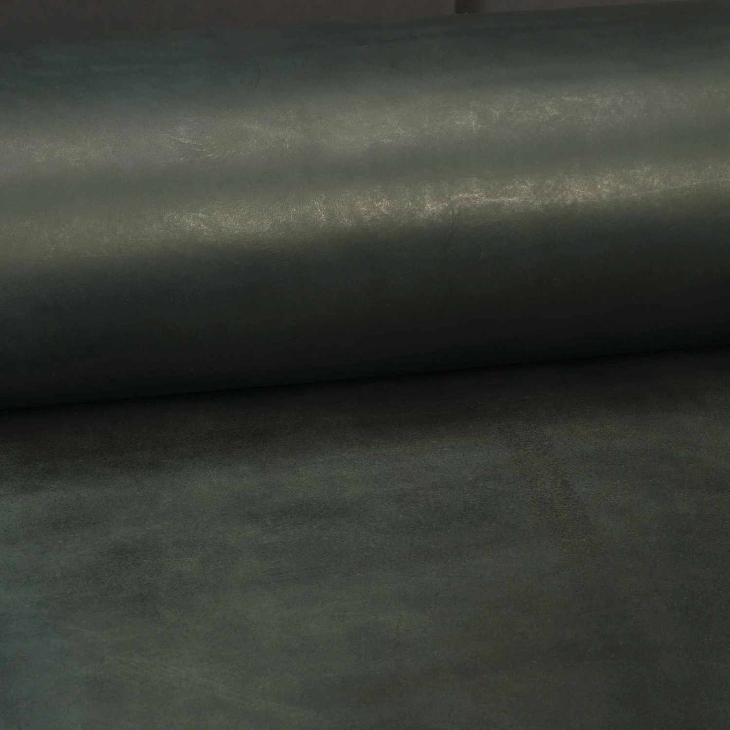 CHAHINLEATHER® English Bridle Backs