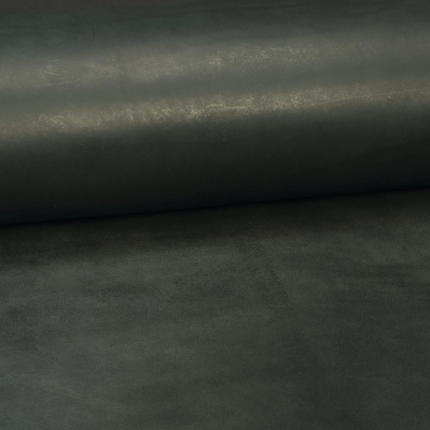 CHAHINLEATHER® English Bridle Double Bends