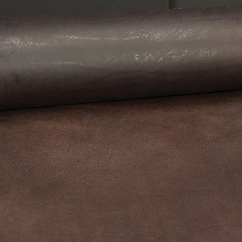 CHAHINLEATHER® English Bridle Backs - Image 6