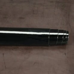 Black Patent Leather, Sides