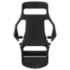#5605 Wide Guard Side Release Buckle Black, 3/4"