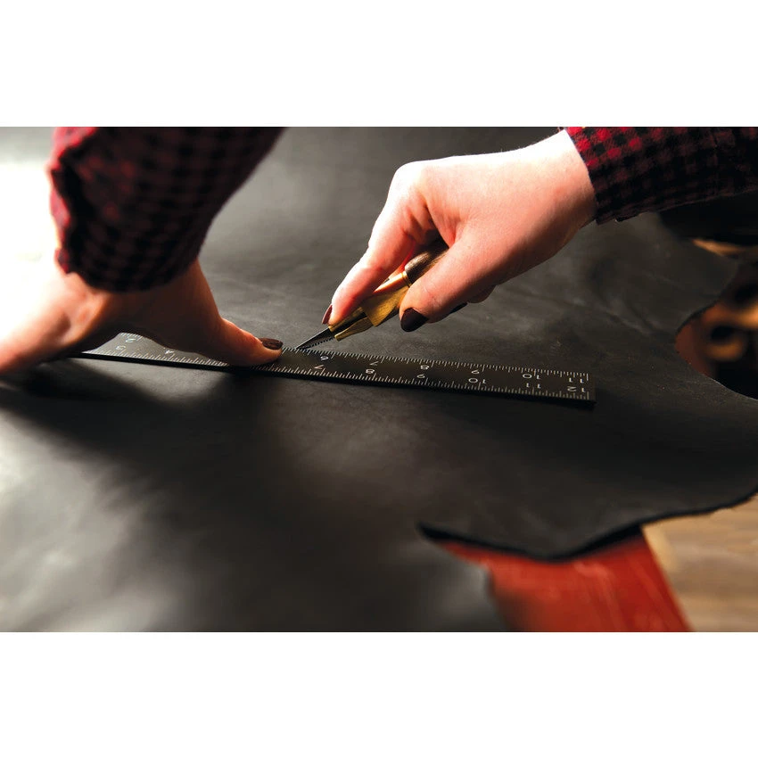 CHAHINLEATHER® Latigo Leather - Image 8