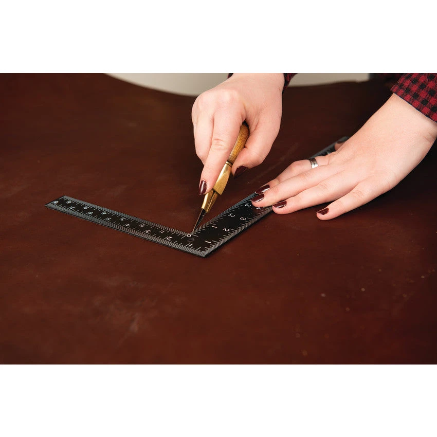 CHAHINLEATHER® Latigo Leather - Image 5