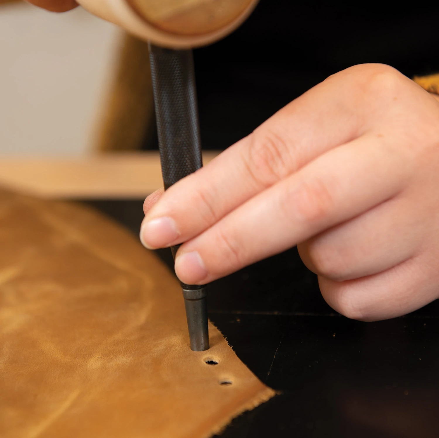 Heritage® Hole Punch Set - Image 3