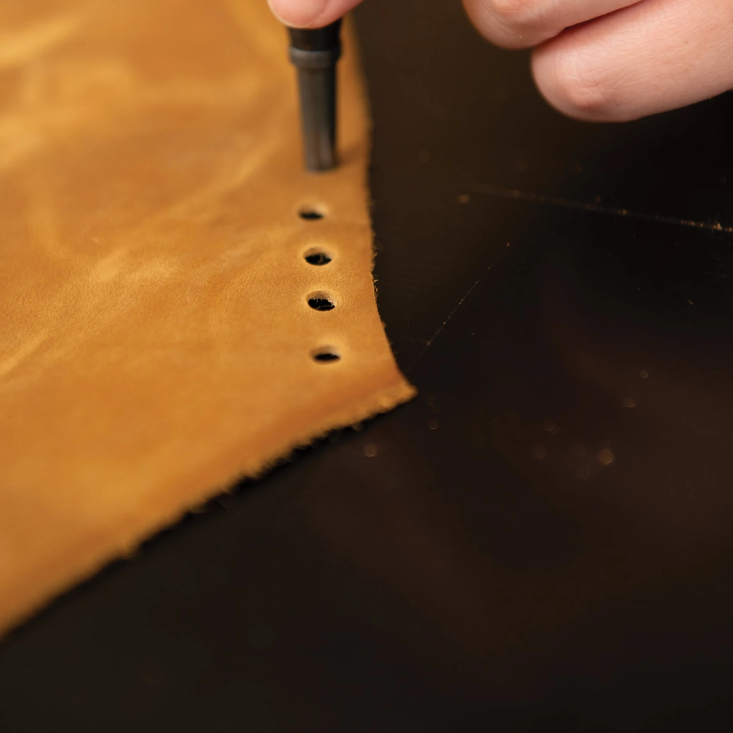 Heritage® Hole Punch Set - Image 5