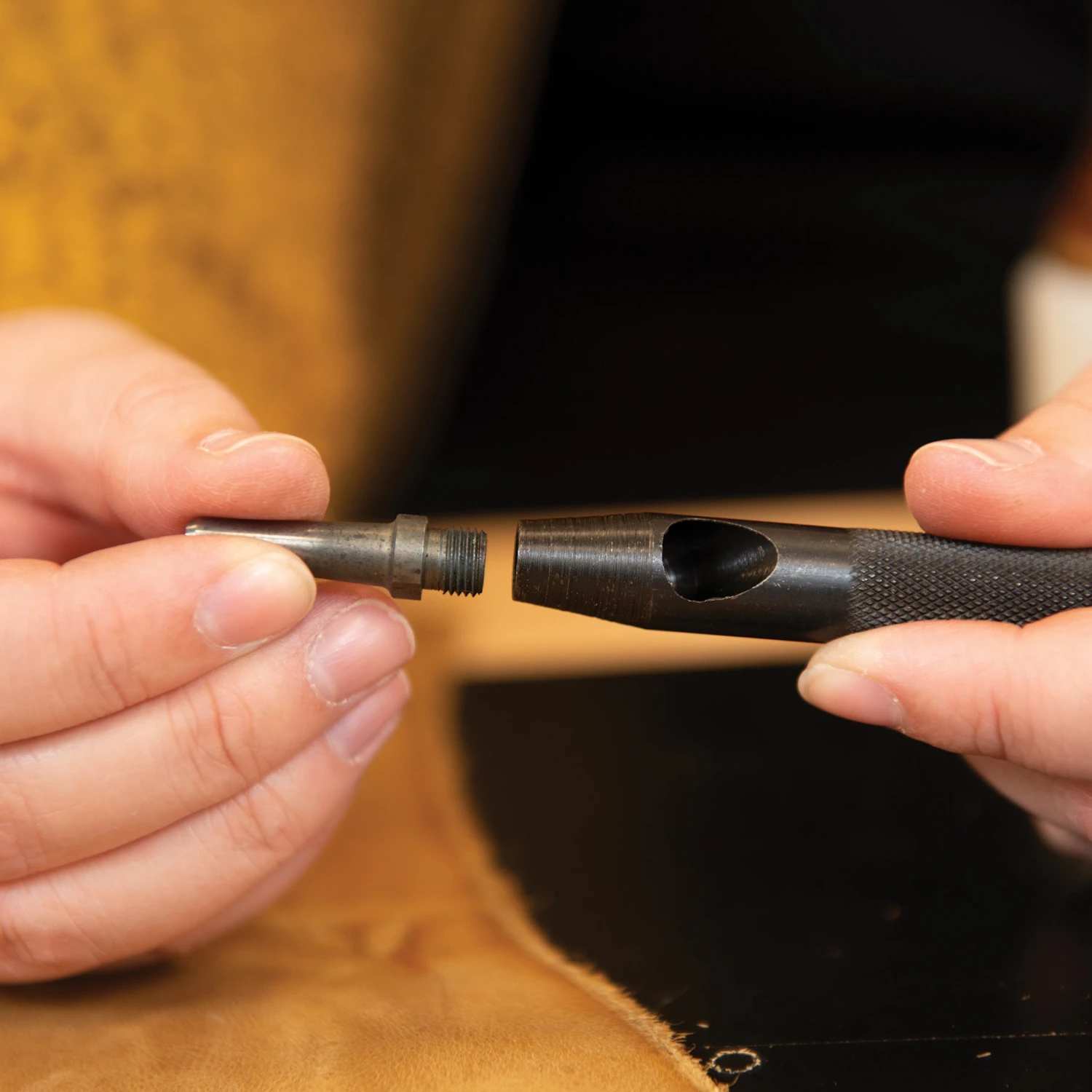 Heritage® Hole Punch Set - Image 4