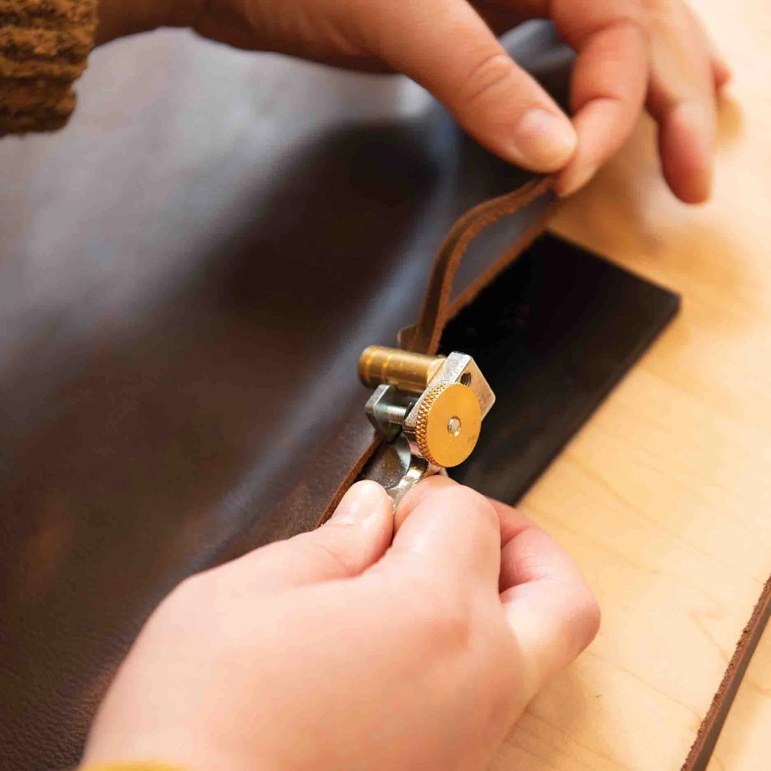 Lace Strander - Image 2