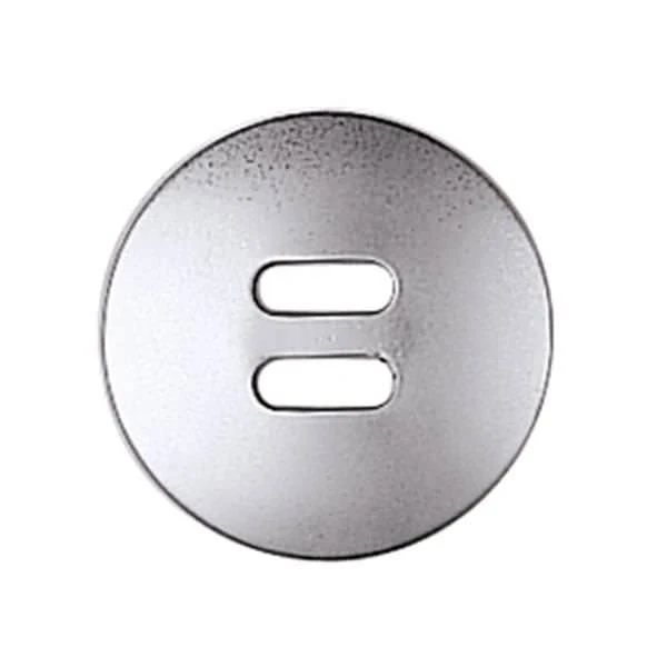 Smooth Domed Concho - Image 5