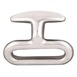 #360 Tug Extender Hook Stainless Steel, 1-1/2"