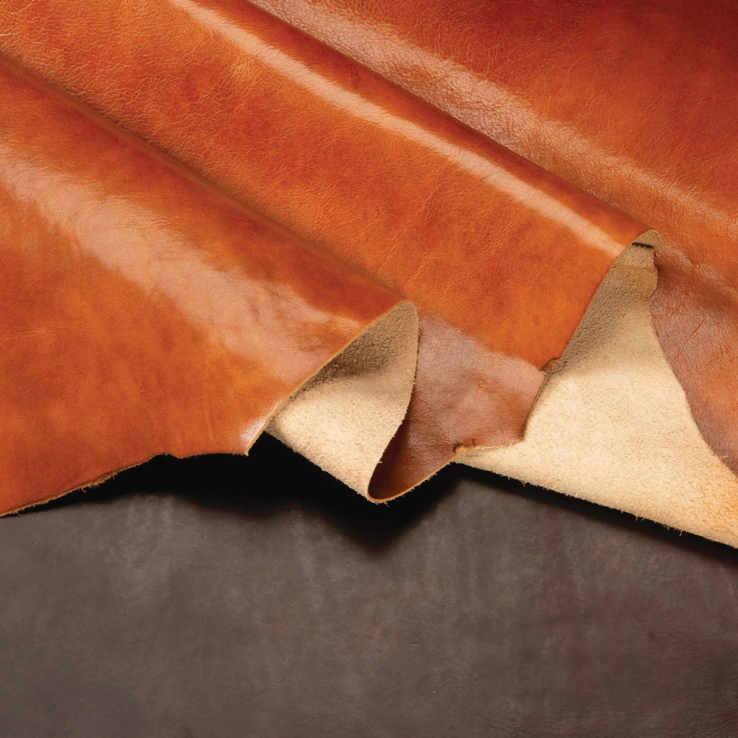 Veg Tan Double Shoulders - Image 2