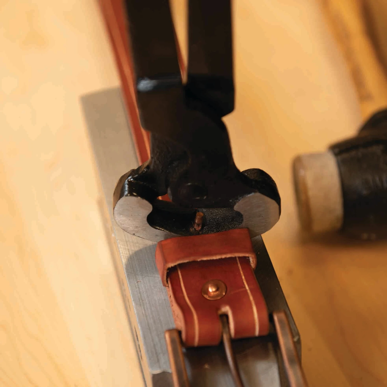 14" End Nipper - Image 3