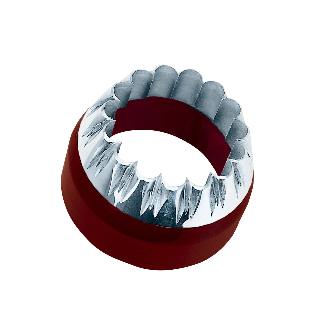 Master Tool Concho Cutter, Clicker Style - Image 2