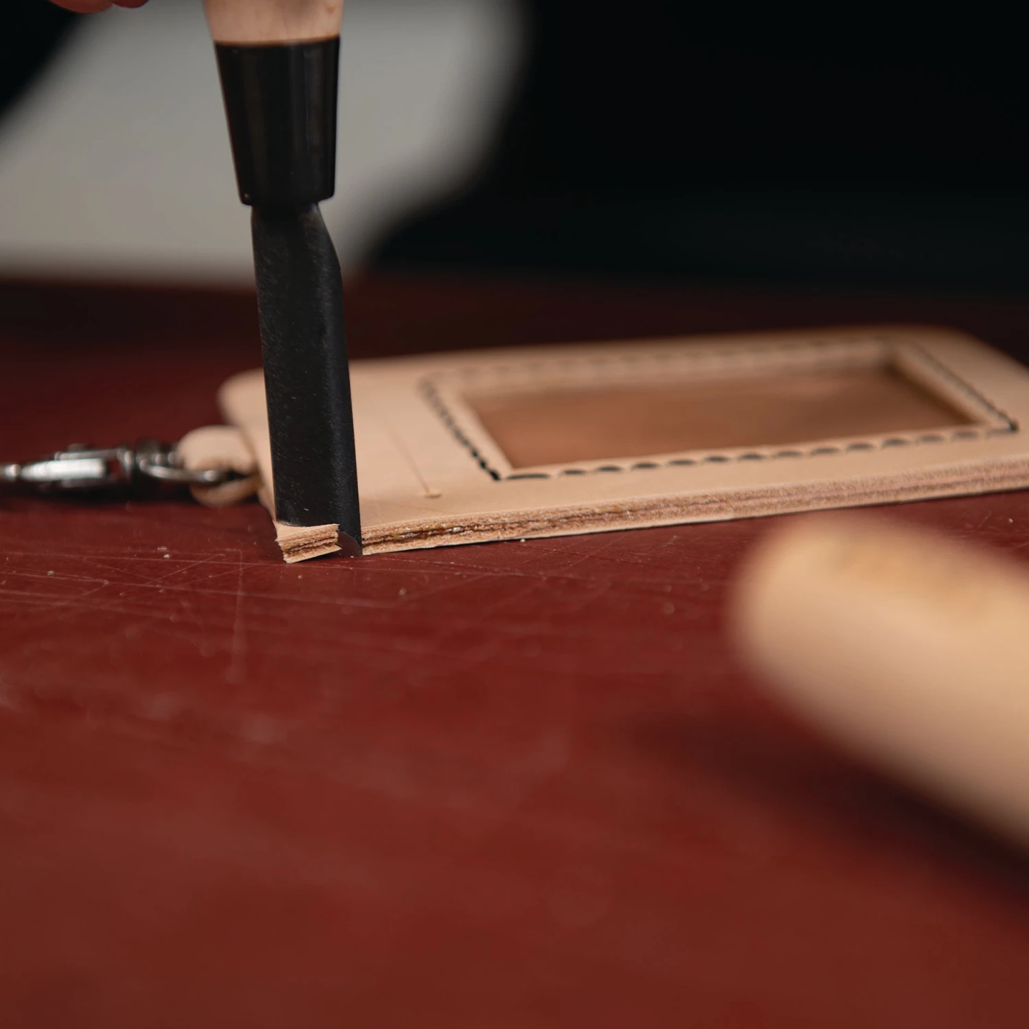 Corner Knife - Image 11