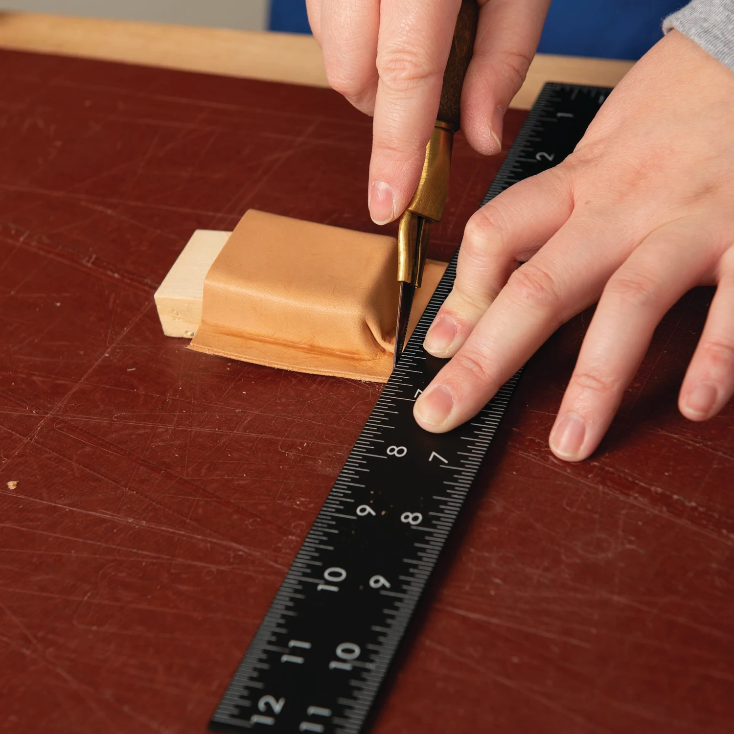 Craftsman Trimming Knife - Image 4