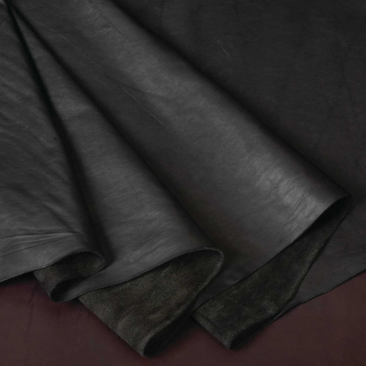 Hermann Oak® Heritage 1881 Top Grain Leather, 4 To 5 Oz. - Image 9