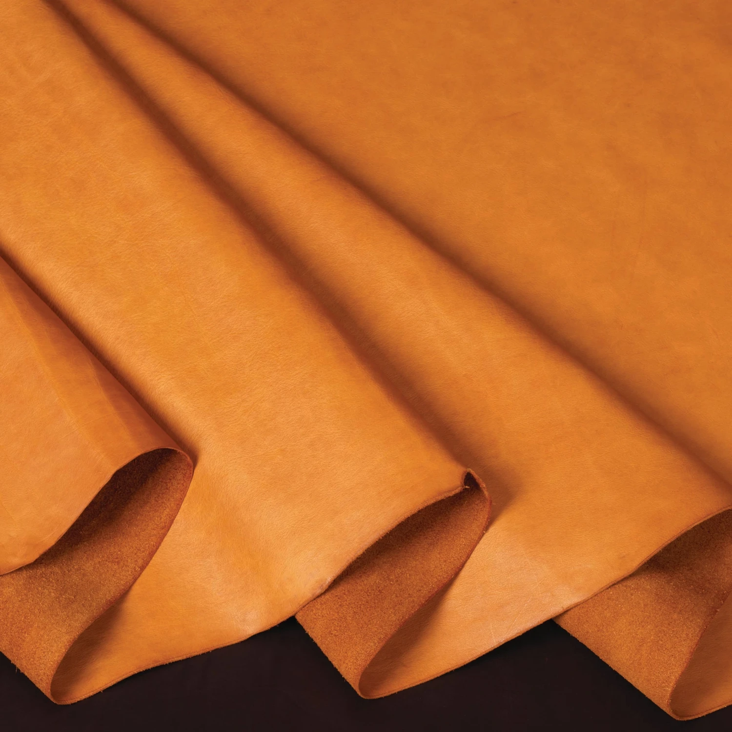 Hermann Oak® Heritage 1881 Top Grain Leather, 4 To 5 Oz. - Image 8