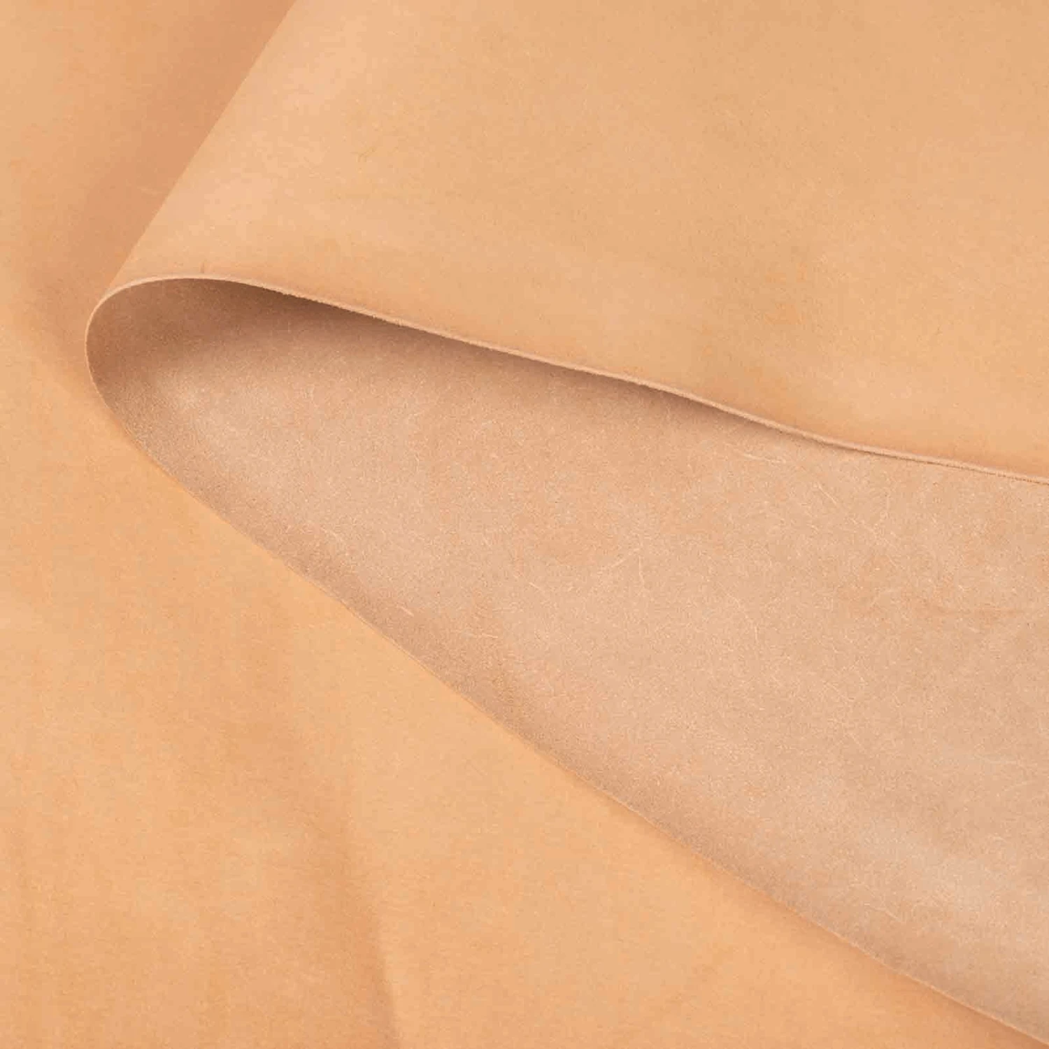 Hermann Oak® 3X Grade Veg Tanned Strap Sides - Image 3