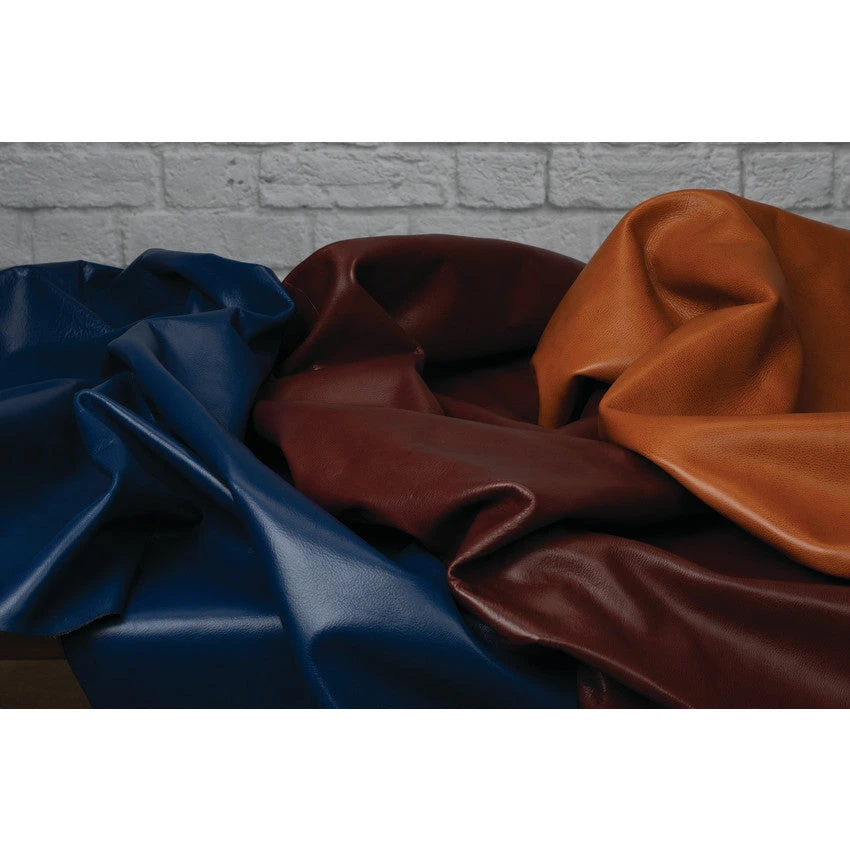 Fire Veg Tan Sides, 3-4 Oz. - Image 2