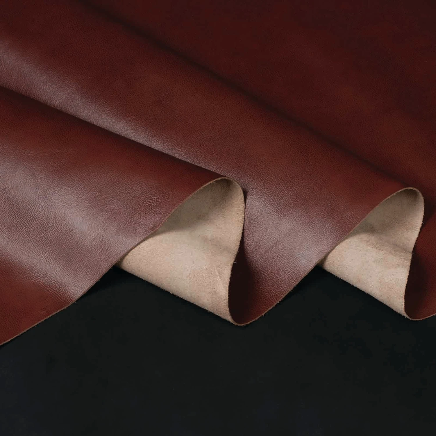 Fire Veg Tan Sides, 3-4 Oz. - Image 3