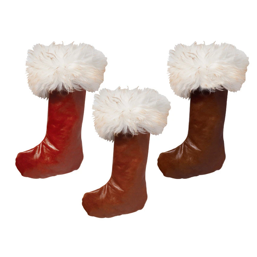 Veg Tan Double Shoulders - Image 9