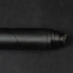 Chrome Tanned Water Buffalo Leather, 2-3 Oz.