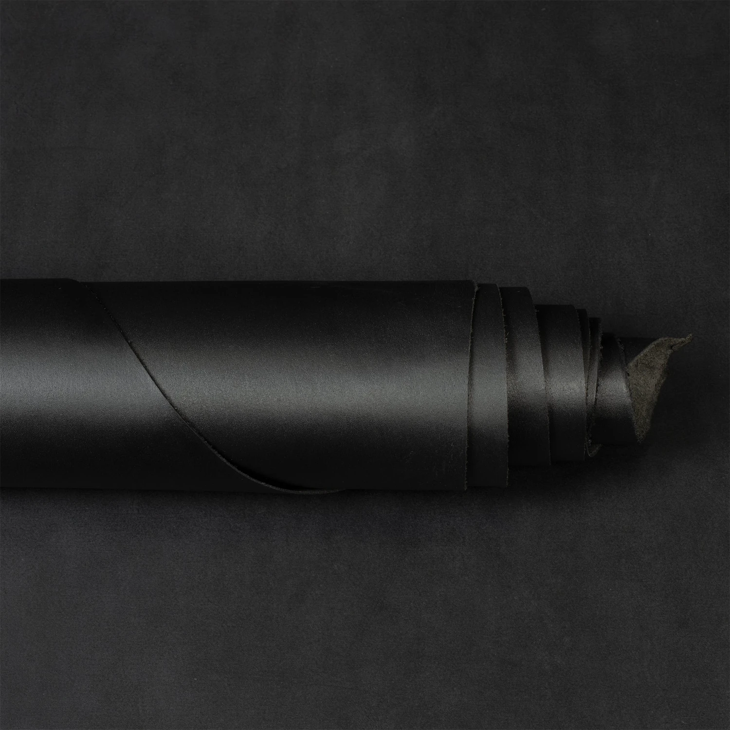 Chrome Tanned Water Buffalo Leather, 2-3 Oz.