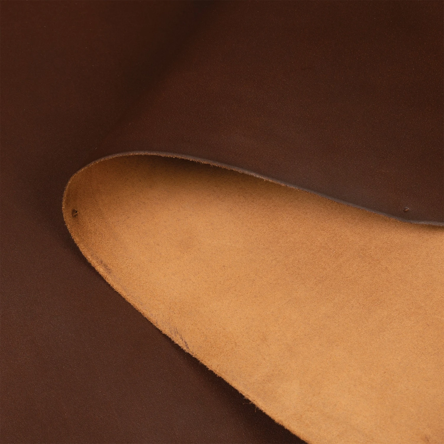 Chrome Tanned Water Buffalo Leather, 2-3 Oz. - Image 2