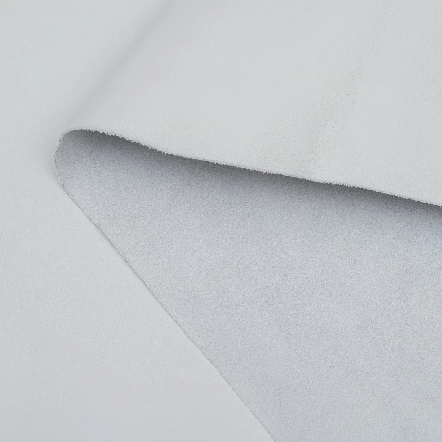 Impact Chrome Tanned Leather, 2 To 3 Oz.