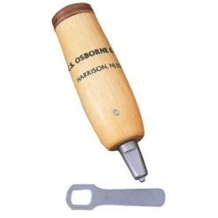 Deluxe Heavy-Duty Awl Haft