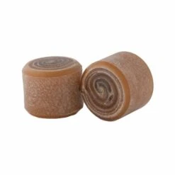 Split Head Replacement Faces For Rawhide Hammer