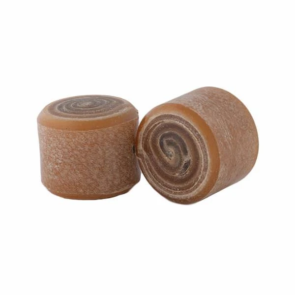 Split Head Replacement Faces For Rawhide Hammer