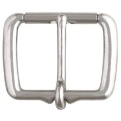 #995 Flat Buckle