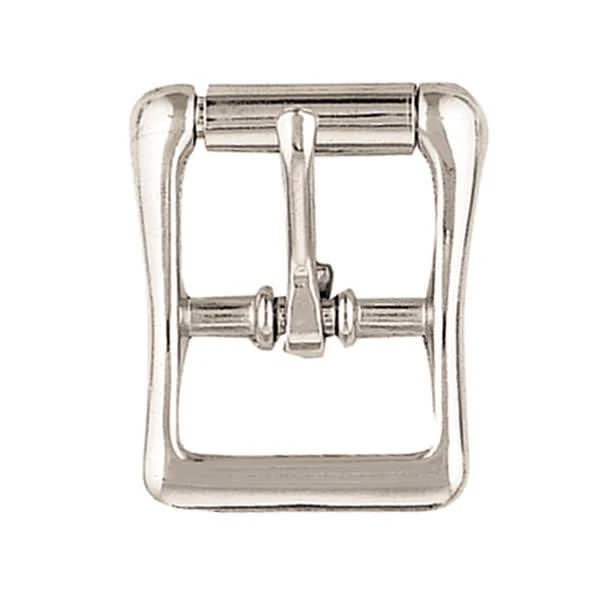 40 Buckle With Roller - Image 2