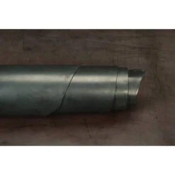 CHAHINLEATHER® Black Heavy Harness Leather